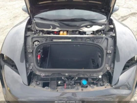 Porsche Taycan RWD, снимка 9