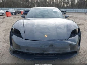 Porsche Taycan RWD, снимка 12