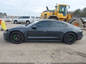 Porsche Taycan RWD, снимка 14
