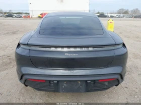 Porsche Taycan RWD, снимка 16