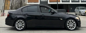 BMW 320 d 2007г 6-ск, снимка 5