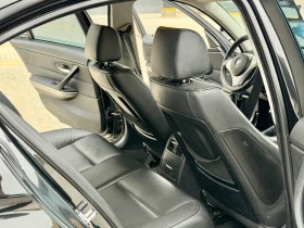 BMW 320 d 2007г 6-ск, снимка 14