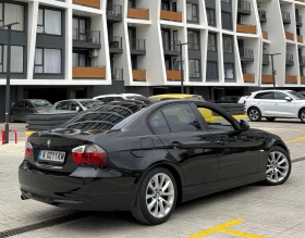 BMW 320 d 2007г 6-ск, снимка 1