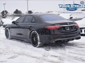 Mercedes-Benz S 63 AMG E Performance* 4MATIC* АвтоКредит* (ЦЕНА ДО БГ)* , снимка 6
