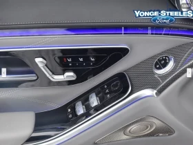 Mercedes-Benz S 63 AMG E Performance* 4MATIC* АвтоКредит* (ЦЕНА ДО БГ)* , снимка 9