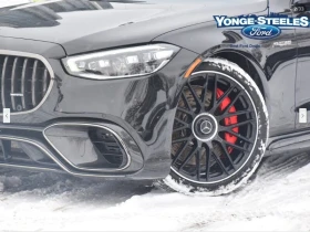 Mercedes-Benz S 63 AMG E Performance* 4MATIC* АвтоКредит* (ЦЕНА ДО БГ)* , снимка 2