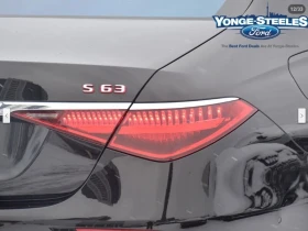 Mercedes-Benz S 63 AMG E Performance* 4MATIC* АвтоКредит* (ЦЕНА ДО БГ)* , снимка 8