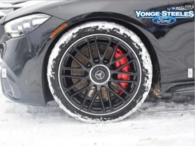 Mercedes-Benz S 63 AMG E Performance* 4MATIC* АвтоКредит* (ЦЕНА ДО БГ)* , снимка 5
