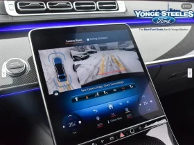 Mercedes-Benz S 63 AMG E Performance* 4MATIC* АвтоКредит* (ЦЕНА ДО БГ)* , снимка 17