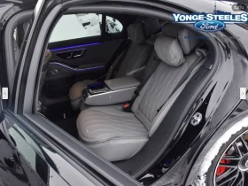 Mercedes-Benz S 63 AMG E Performance* 4MATIC* АвтоКредит* (ЦЕНА ДО БГ)* , снимка 13