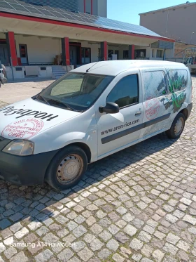 Dacia Logan, снимка 2