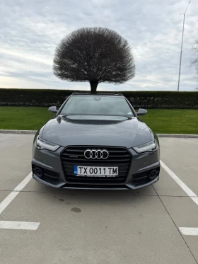 Audi A6, снимка 2