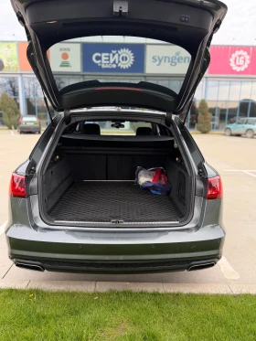 Audi A6, снимка 5