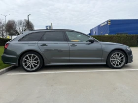 Audi A6, снимка 4