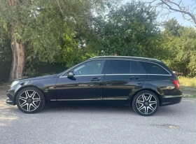 Mercedes-Benz C 200, снимка 2