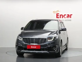 Kia Carnival 2.2 CRDI, снимка 3