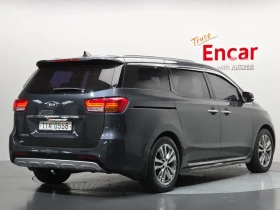 Kia Carnival 2.2 CRDI, снимка 2