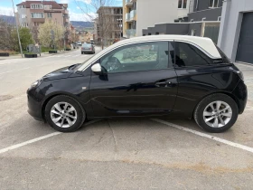 Opel Adam 1.4i кожа, подгрев мултимедия, снимка 4