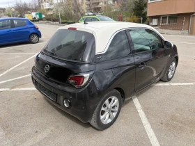Opel Adam 1.4i кожа, подгрев мултимедия, снимка 5