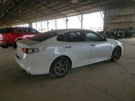 Kia Optima 2.4l Lx* СТАВА НА ГАЗ* , снимка 3