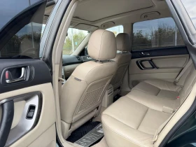 Subaru Outback Уникат-Топ цена Топ състояние Брутален Автомобил, снимка 10