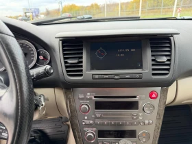 Subaru Outback Уникат-Топ цена Топ състояние Брутален Автомобил, снимка 12