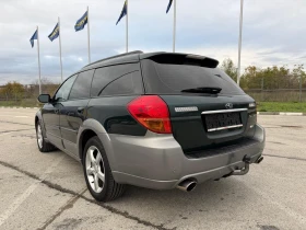 Subaru Outback Уникат-Топ цена Топ състояние Брутален Автомобил, снимка 6
