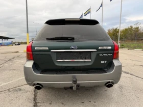 Subaru Outback Уникат-Топ цена Топ състояние Брутален Автомобил, снимка 7