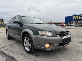 Subaru Outback Уникат-Топ цена Топ състояние Брутален Автомобил, снимка 1