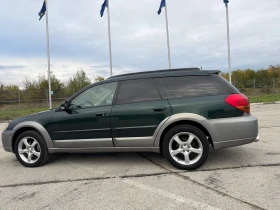 Subaru Outback Уникат-Топ цена Топ състояние Брутален Автомобил, снимка 9