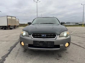 Subaru Outback Уникат-Топ цена Топ състояние Брутален Автомобил, снимка 15