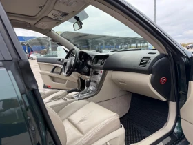 Subaru Outback Уникат-Топ цена Топ състояние Брутален Автомобил, снимка 11