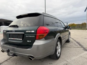 Subaru Outback Уникат-Топ цена Топ състояние Брутален Автомобил, снимка 8