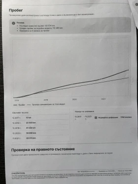 Mercedes-Benz A 200 B 200D AMG 4-Matic, 129 800км!Пълна серв. история!, снимка 16