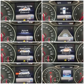 Mercedes-Benz A 200 B 200D AMG 4-Matic, 129 800км!Пълна серв. история!, снимка 8