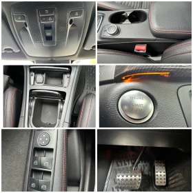 Mercedes-Benz A 200 B 200D AMG 4-Matic, 129 800км!Пълна серв. история!, снимка 10
