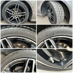 Mercedes-Benz A 200 B 200D AMG 4-Matic, 129 800км!Пълна серв. история!, снимка 15