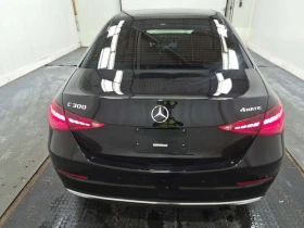 Mercedes-Benz C 300 * CARFAX * БЕЗ ПЪРВОНАЧАЛНА ВНОСКА, снимка 4