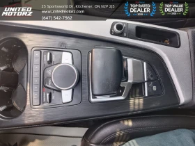 Audi A4 2.0T quattro* Progressiv* АвтоКредит* (ЦЕНА ДО БГ), снимка 14