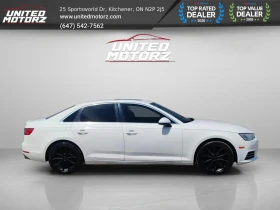 Audi A4 2.0T quattro* Progressiv* АвтоКредит* (ЦЕНА ДО БГ), снимка 3