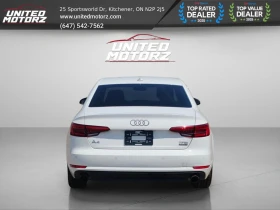 Audi A4 2.0T quattro* Progressiv* АвтоКредит* (ЦЕНА ДО БГ), снимка 4