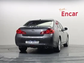 Infiniti G, снимка 4