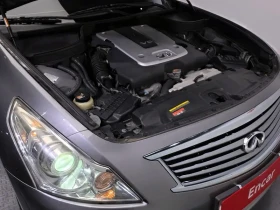 Infiniti G, снимка 6