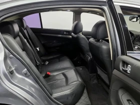 Infiniti G, снимка 12