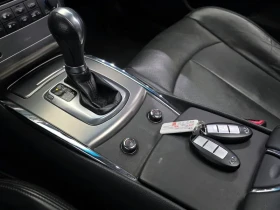 Infiniti G, снимка 9