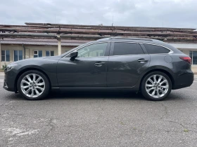 Mazda 6 2.2 150 hp AWD, снимка 2