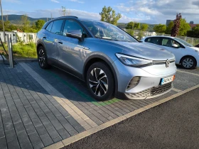 VW ID.4 PRO, снимка 2
