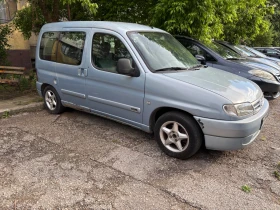 Citroen Berlingo, снимка 2