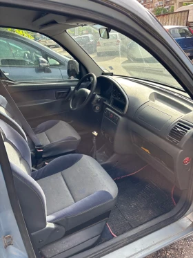 Citroen Berlingo, снимка 5