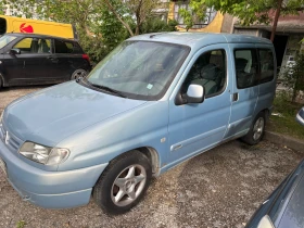 Citroen Berlingo, снимка 3